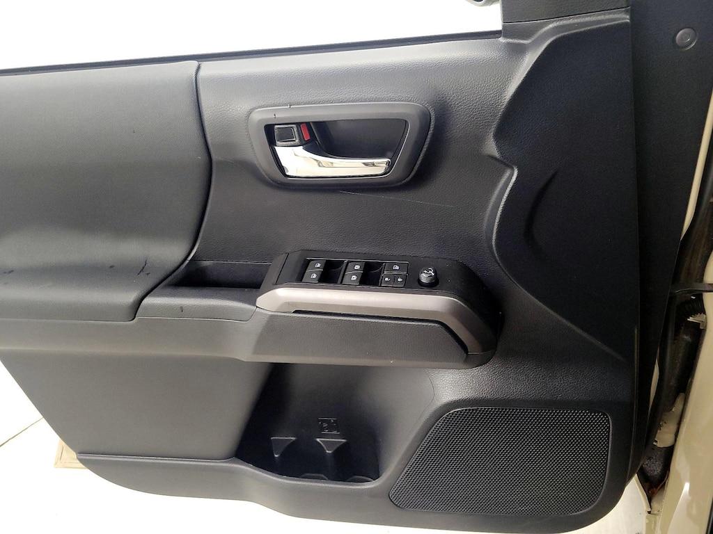 used 2019 Toyota Tacoma car, priced at $31,998
