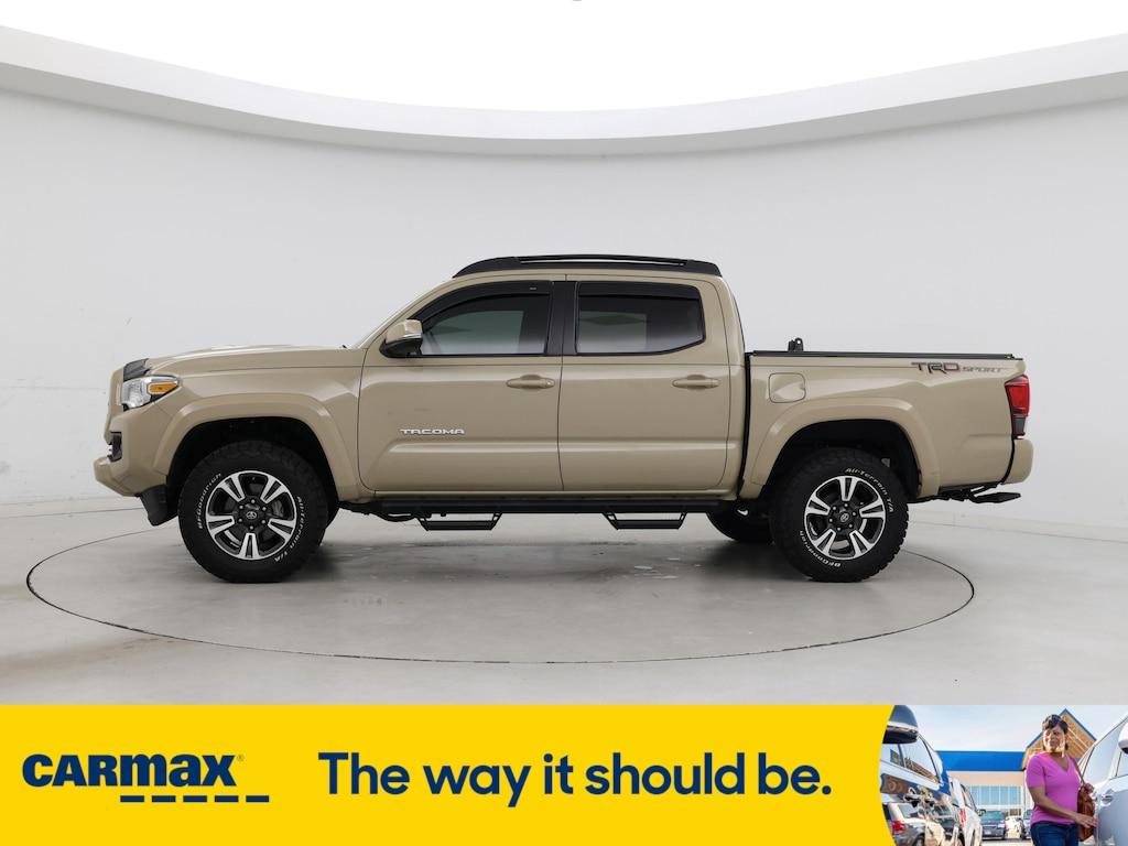 used 2019 Toyota Tacoma car, priced at $31,998