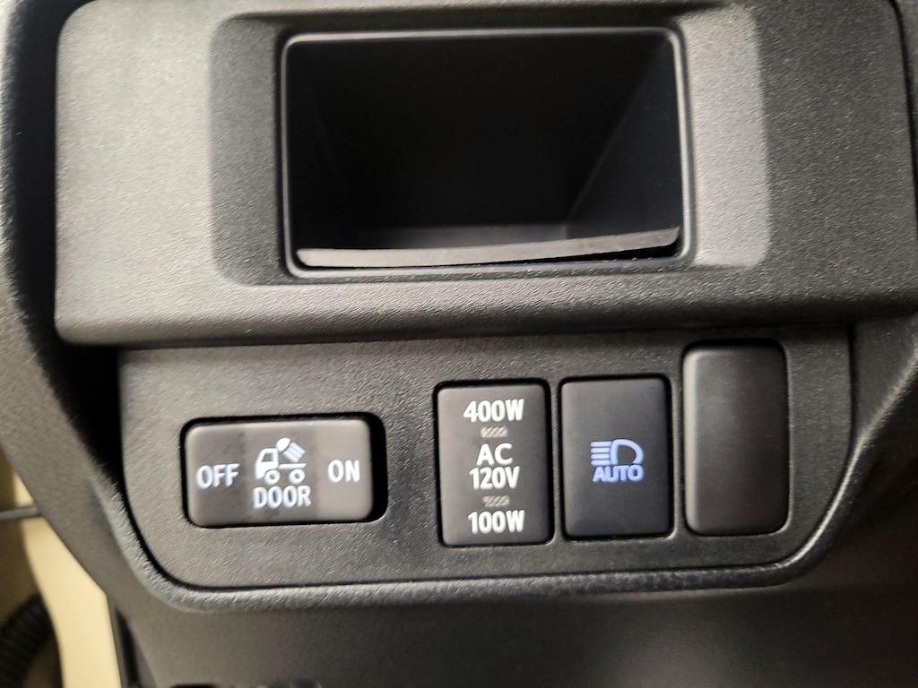 used 2019 Toyota Tacoma car, priced at $31,998