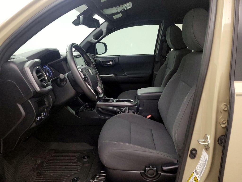 used 2019 Toyota Tacoma car, priced at $31,998