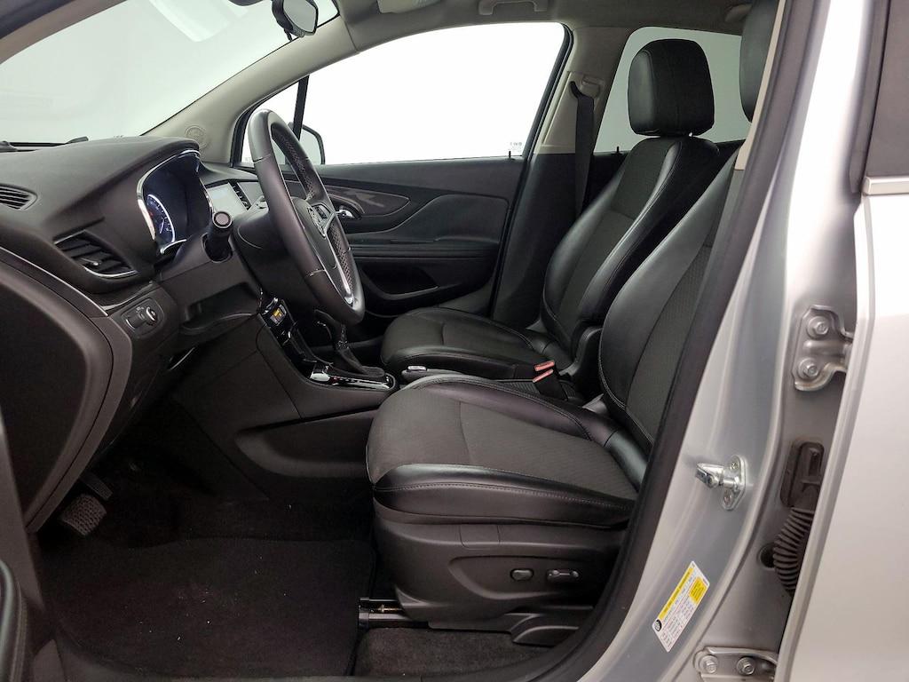 used 2020 Buick Encore car, priced at $16,998