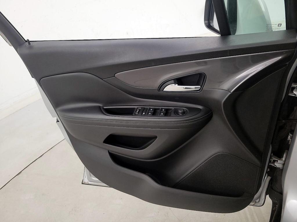 used 2020 Buick Encore car, priced at $16,998