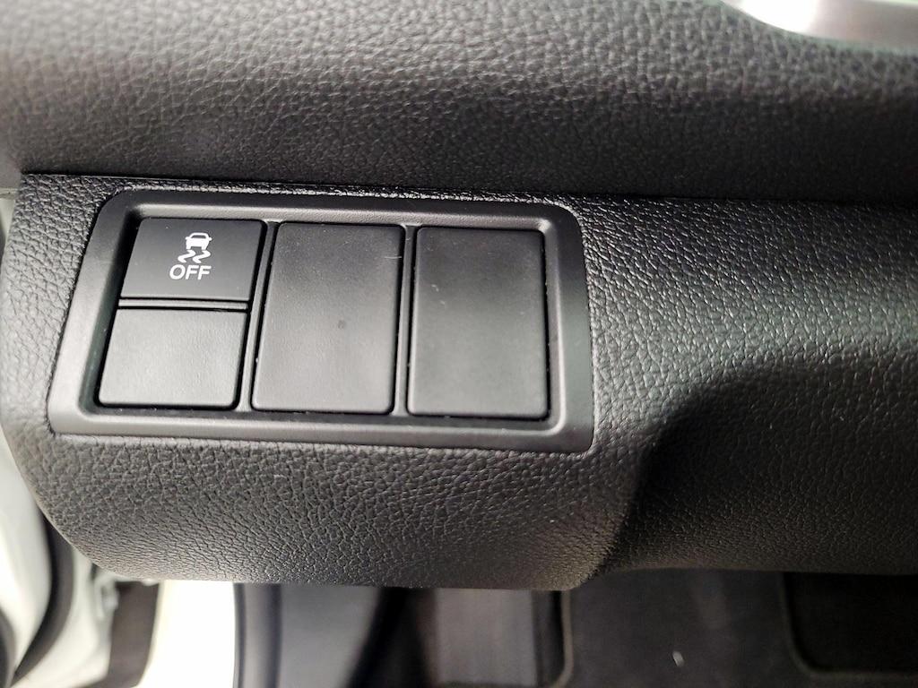 used 2018 Honda Civic car, priced at $15,998