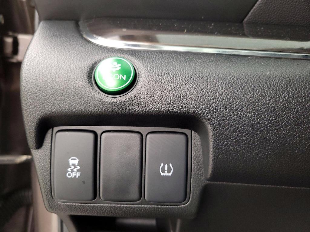 used 2015 Honda CR-V car, priced at $19,998