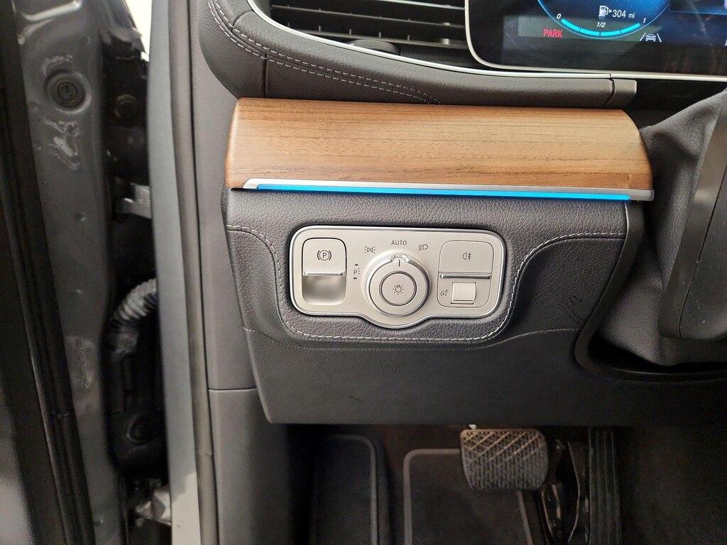 used 2022 Mercedes-Benz GLE 350 car, priced at $41,998