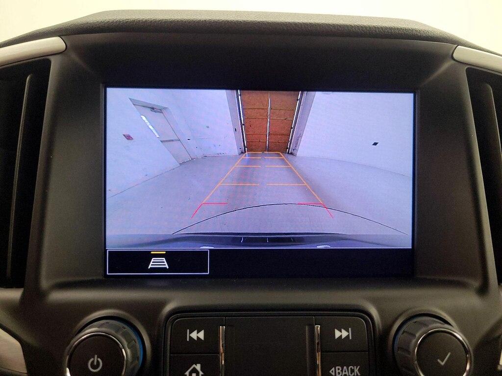 used 2024 GMC Terrain car, priced at $26,998