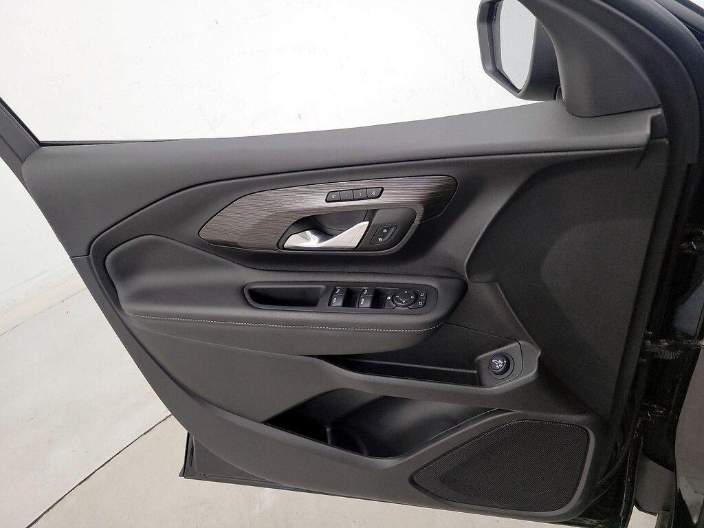 used 2024 GMC Terrain car, priced at $26,998