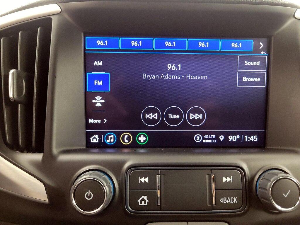 used 2024 GMC Terrain car, priced at $26,998