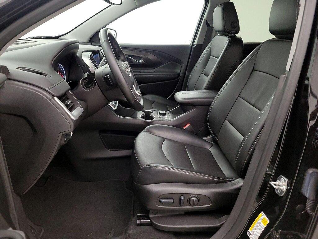 used 2024 GMC Terrain car, priced at $26,998