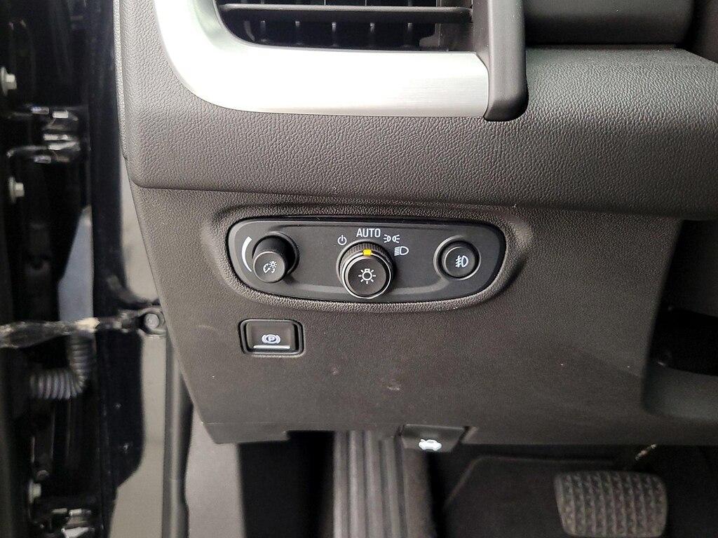 used 2024 GMC Terrain car, priced at $26,998