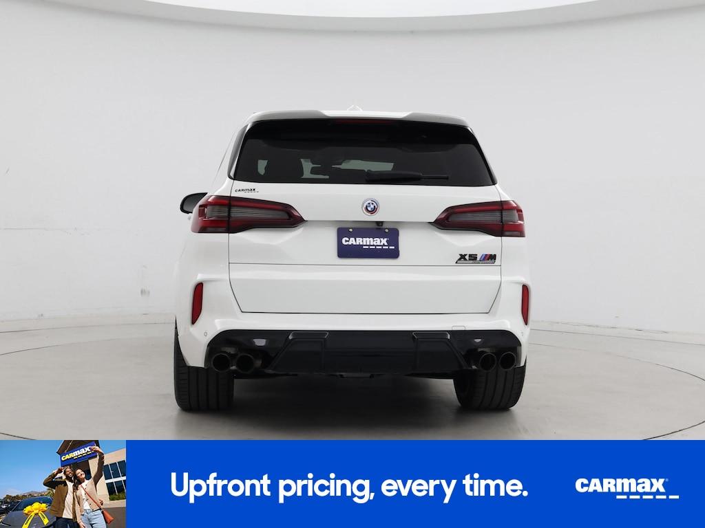 used 2023 BMW X5 car, priced at $70,998