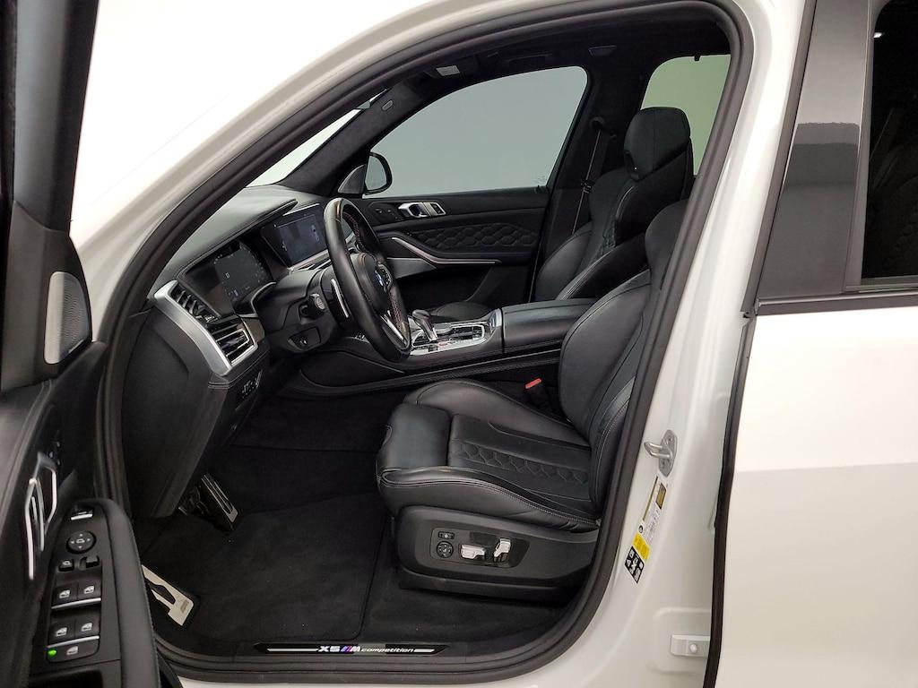 used 2023 BMW X5 car, priced at $70,998