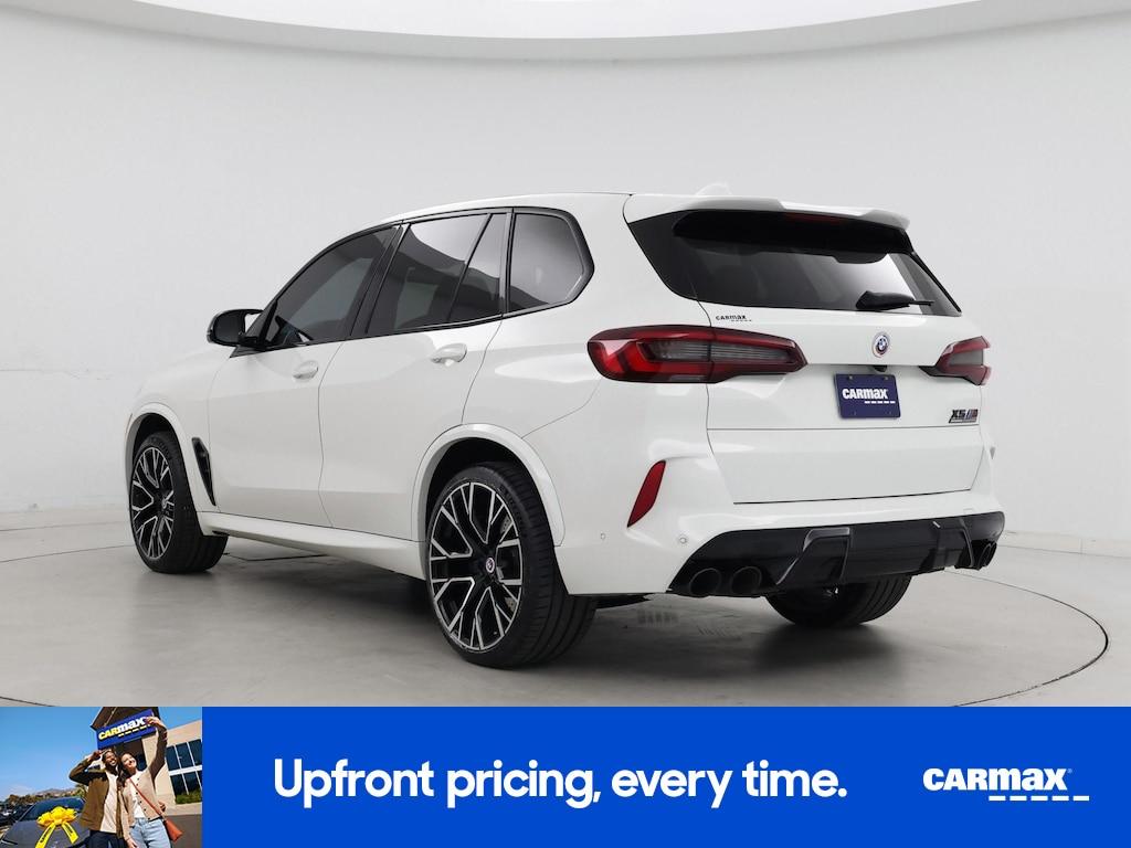 used 2023 BMW X5 car, priced at $70,998