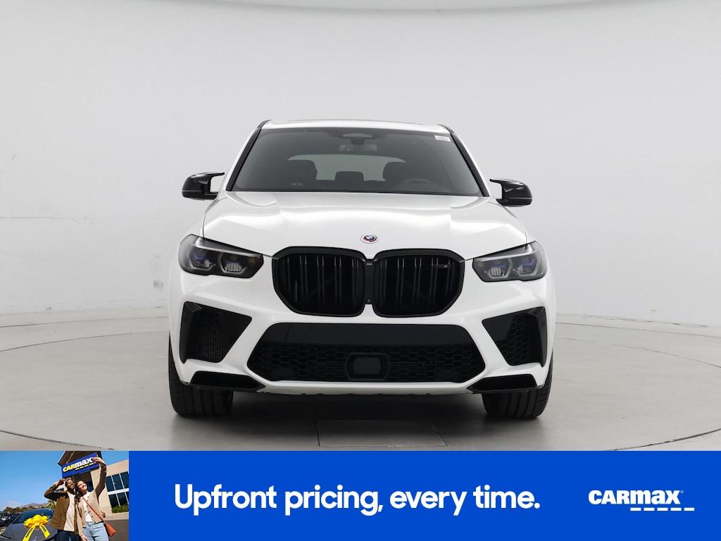 used 2023 BMW X5 car, priced at $70,998
