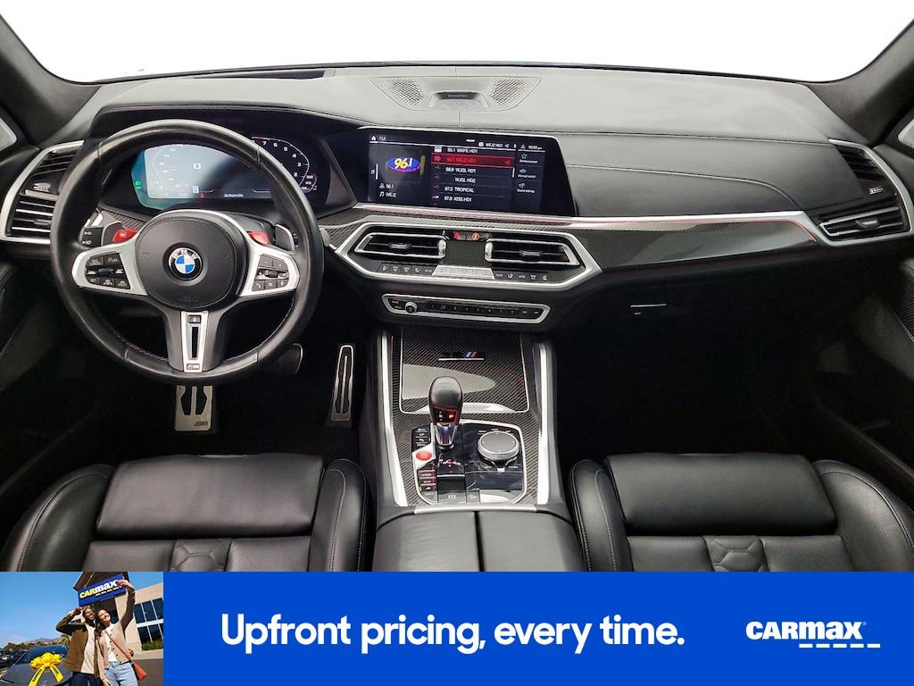 used 2023 BMW X5 car, priced at $70,998
