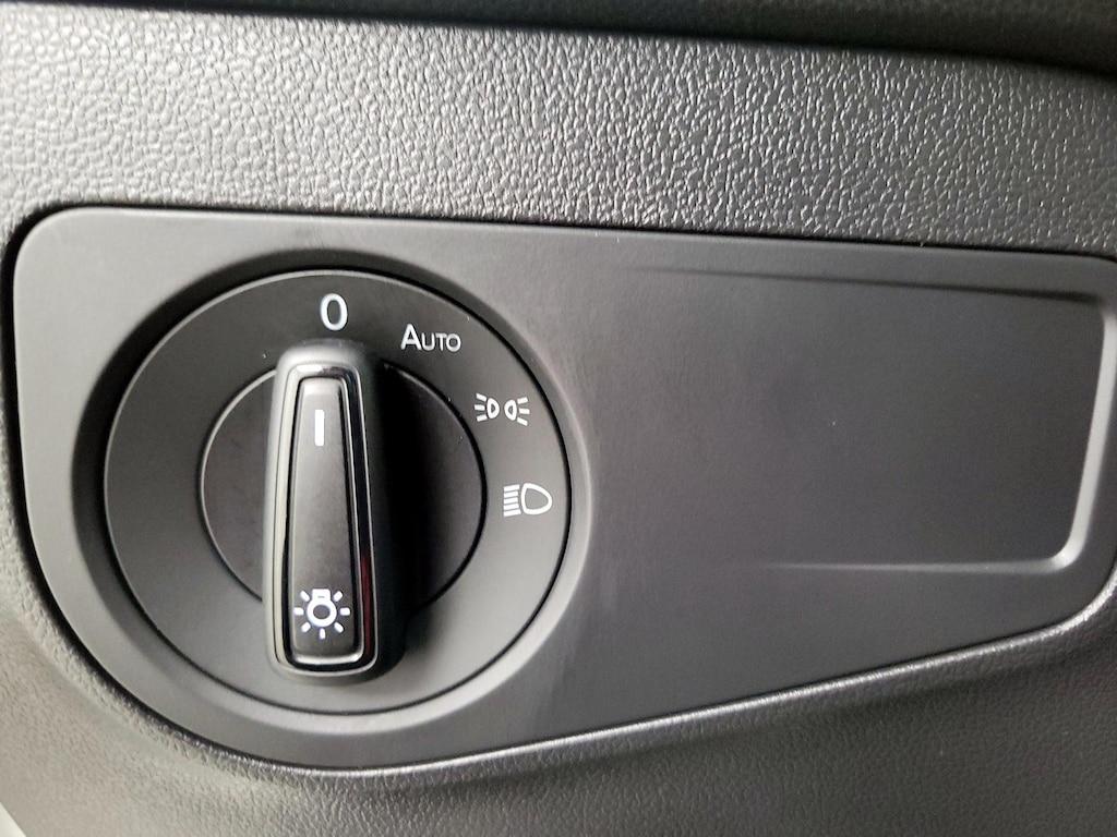used 2021 Volkswagen Tiguan car, priced at $21,998