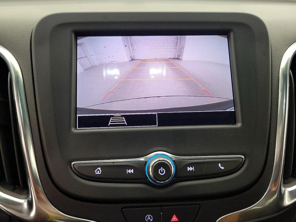 used 2022 Chevrolet Equinox car, priced at $21,998