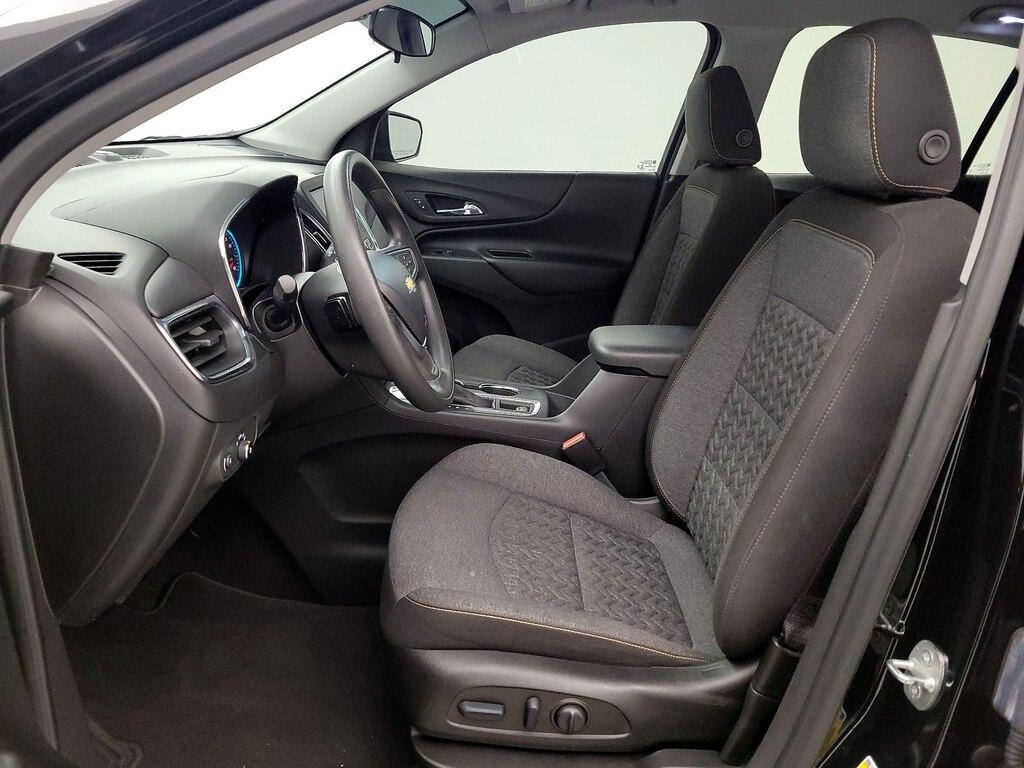used 2022 Chevrolet Equinox car, priced at $21,998
