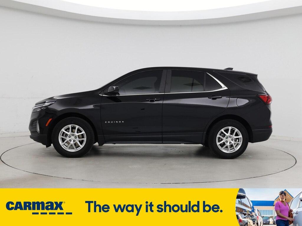 used 2022 Chevrolet Equinox car, priced at $21,998