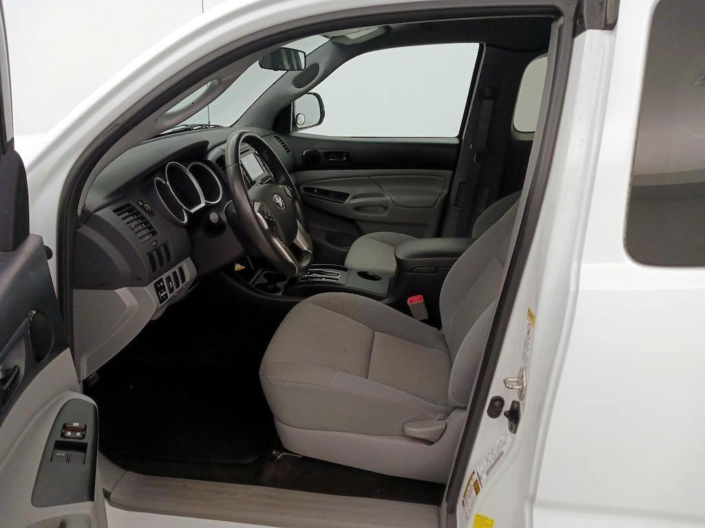 used 2014 Toyota Tacoma car, priced at $21,998