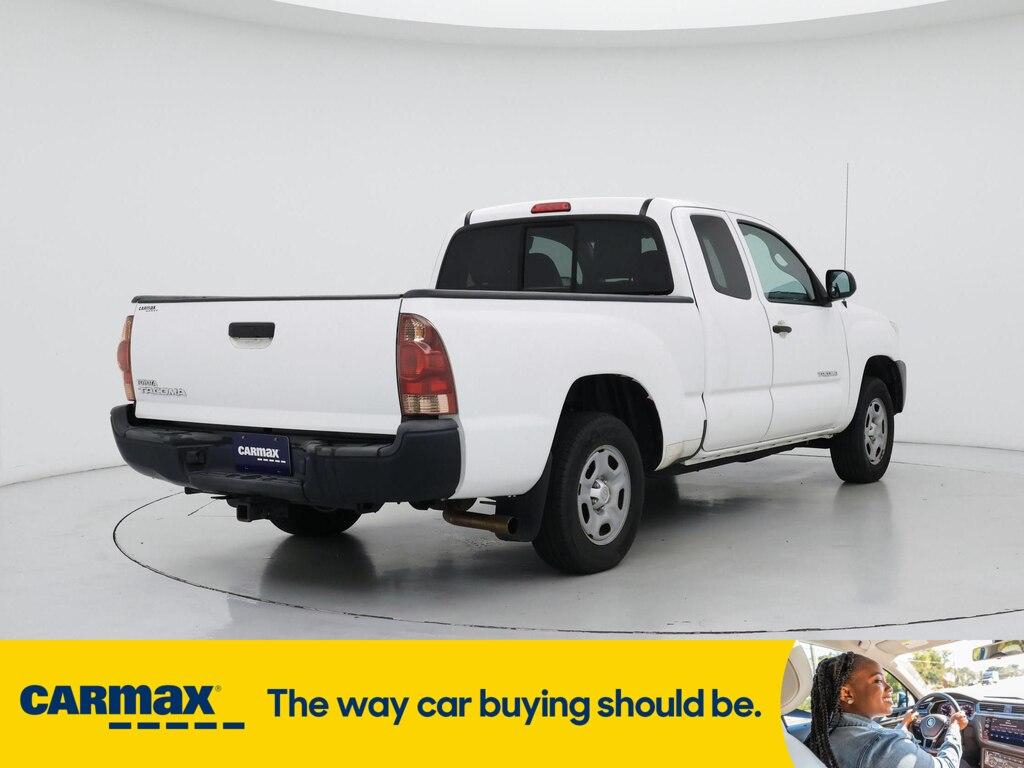 used 2014 Toyota Tacoma car, priced at $21,998