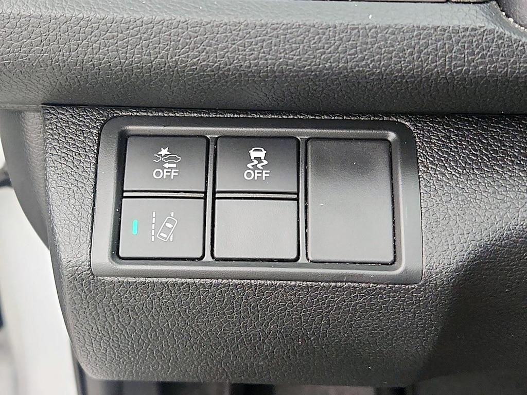 used 2020 Honda Civic car, priced at $21,998