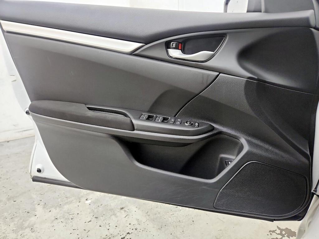used 2020 Honda Civic car, priced at $21,998