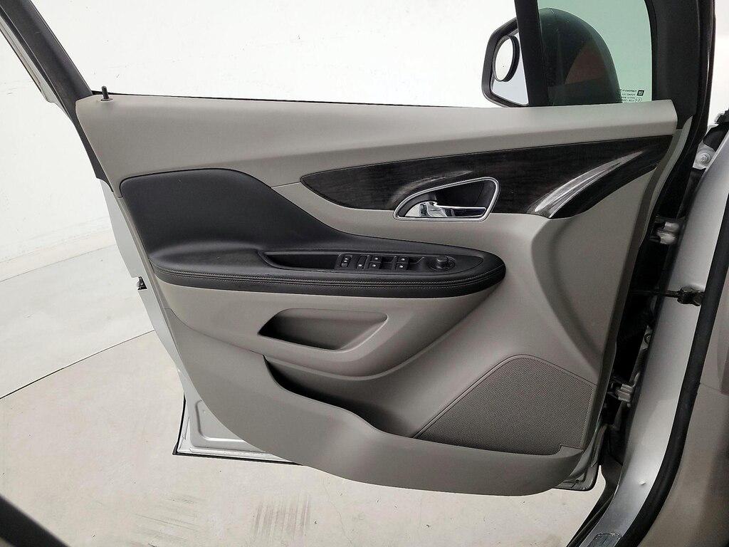 used 2016 Buick Encore car, priced at $16,998
