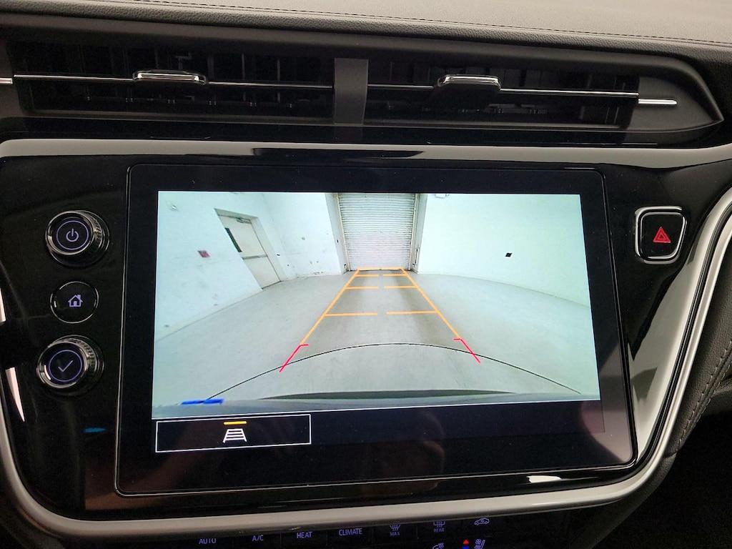 used 2023 Chevrolet Bolt EUV car, priced at $23,998