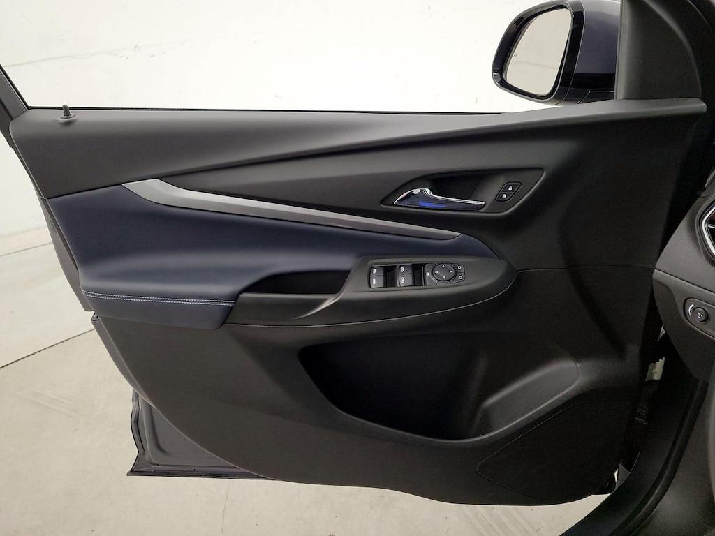 used 2023 Chevrolet Bolt EUV car, priced at $23,998