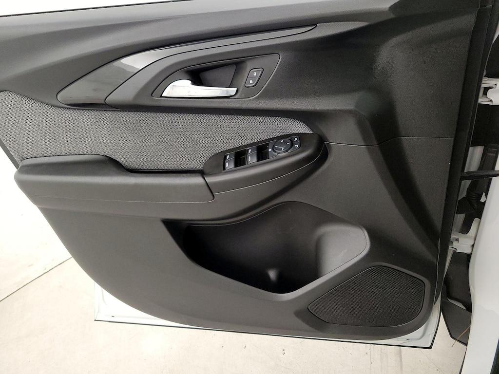 used 2023 Chevrolet TrailBlazer car, priced at $20,998