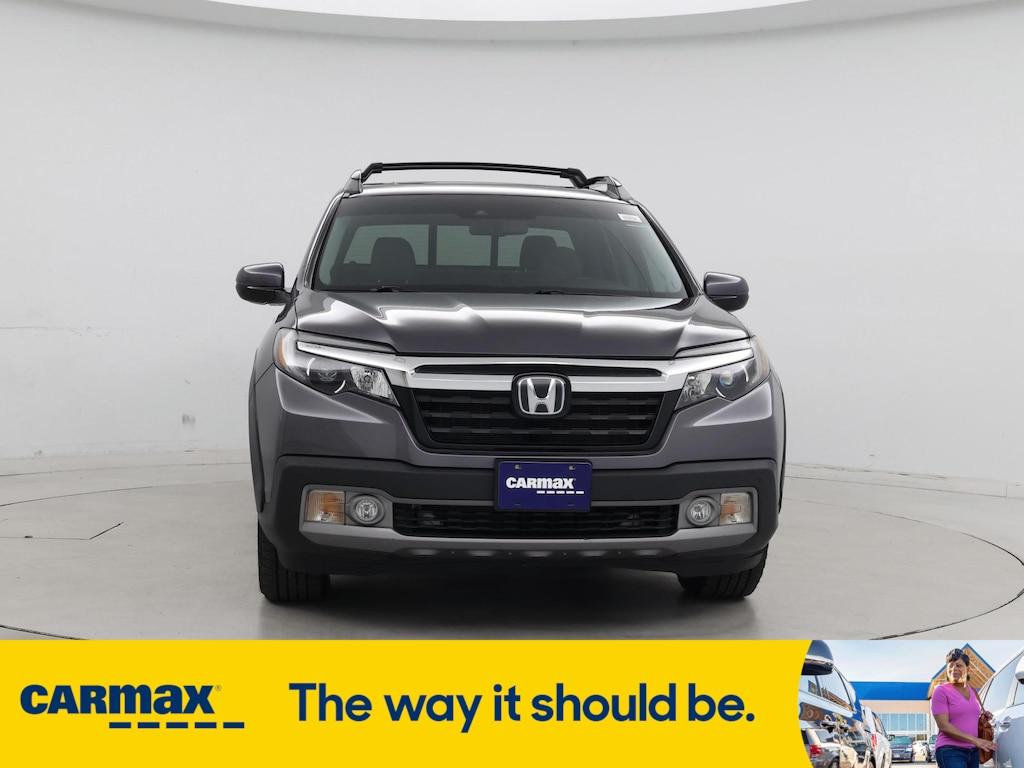 used 2020 Honda Ridgeline car, priced at $30,998