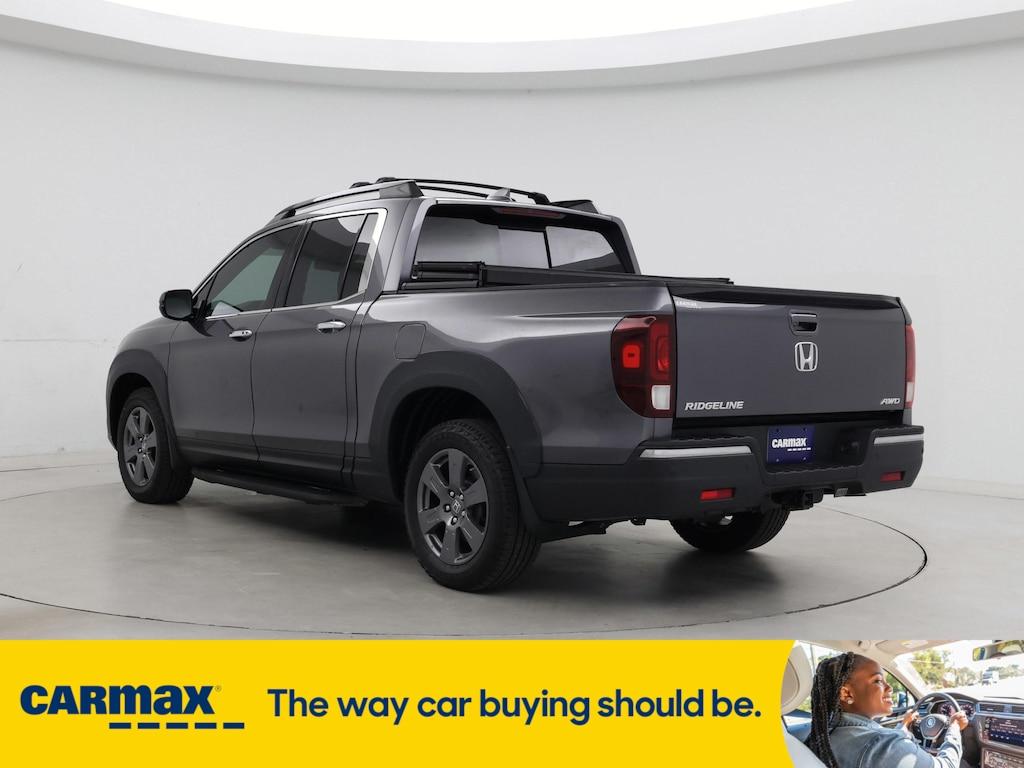 used 2020 Honda Ridgeline car, priced at $30,998