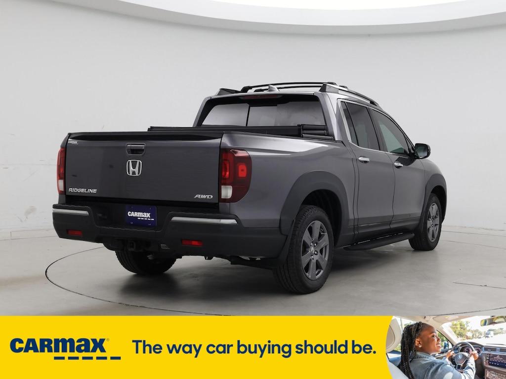 used 2020 Honda Ridgeline car, priced at $30,998