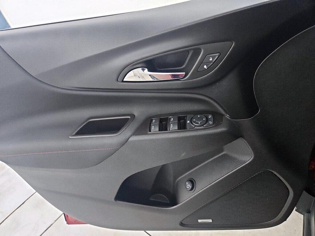 used 2022 Chevrolet Equinox car, priced at $25,998