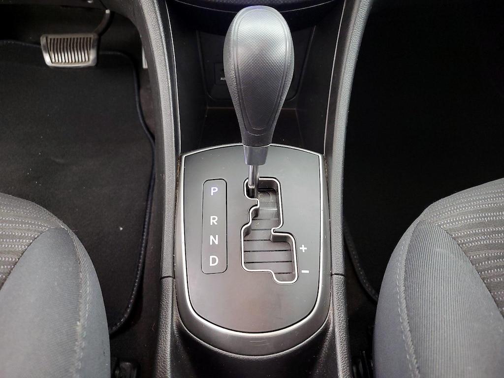 used 2016 Hyundai Accent car, priced at $11,998