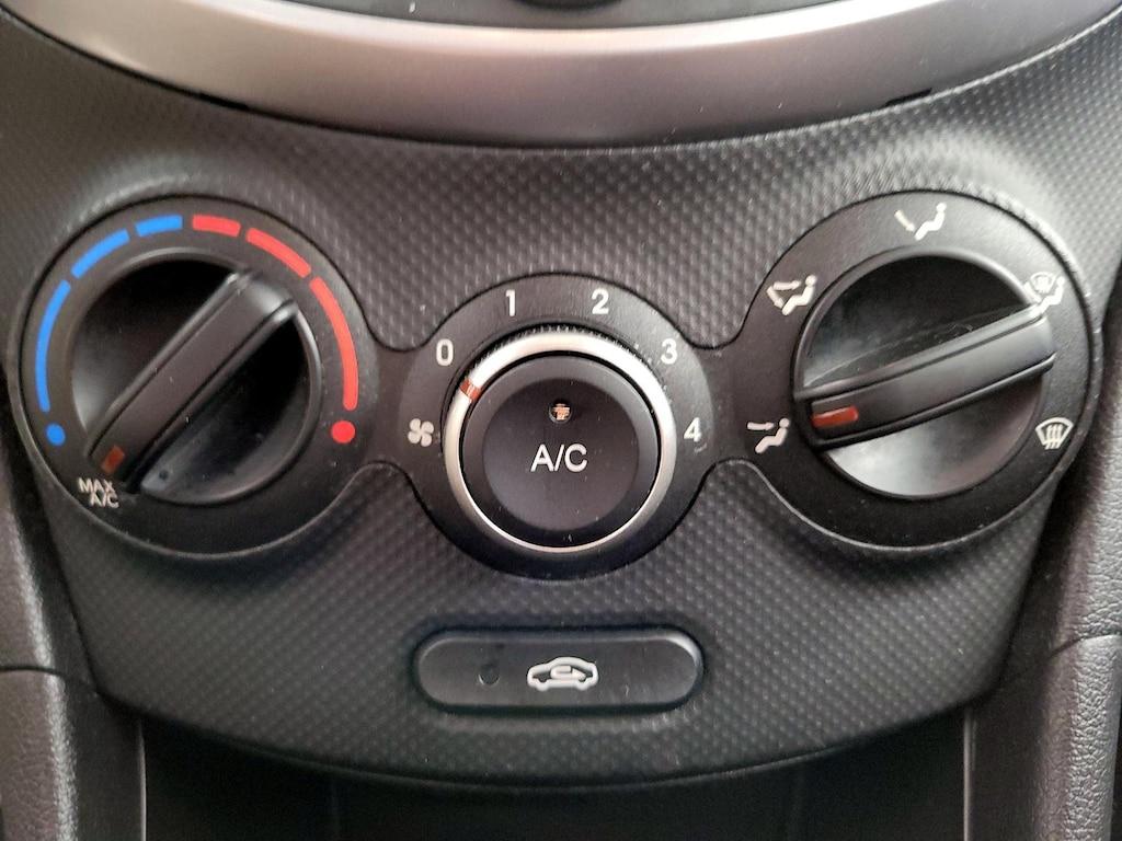 used 2016 Hyundai Accent car, priced at $11,998