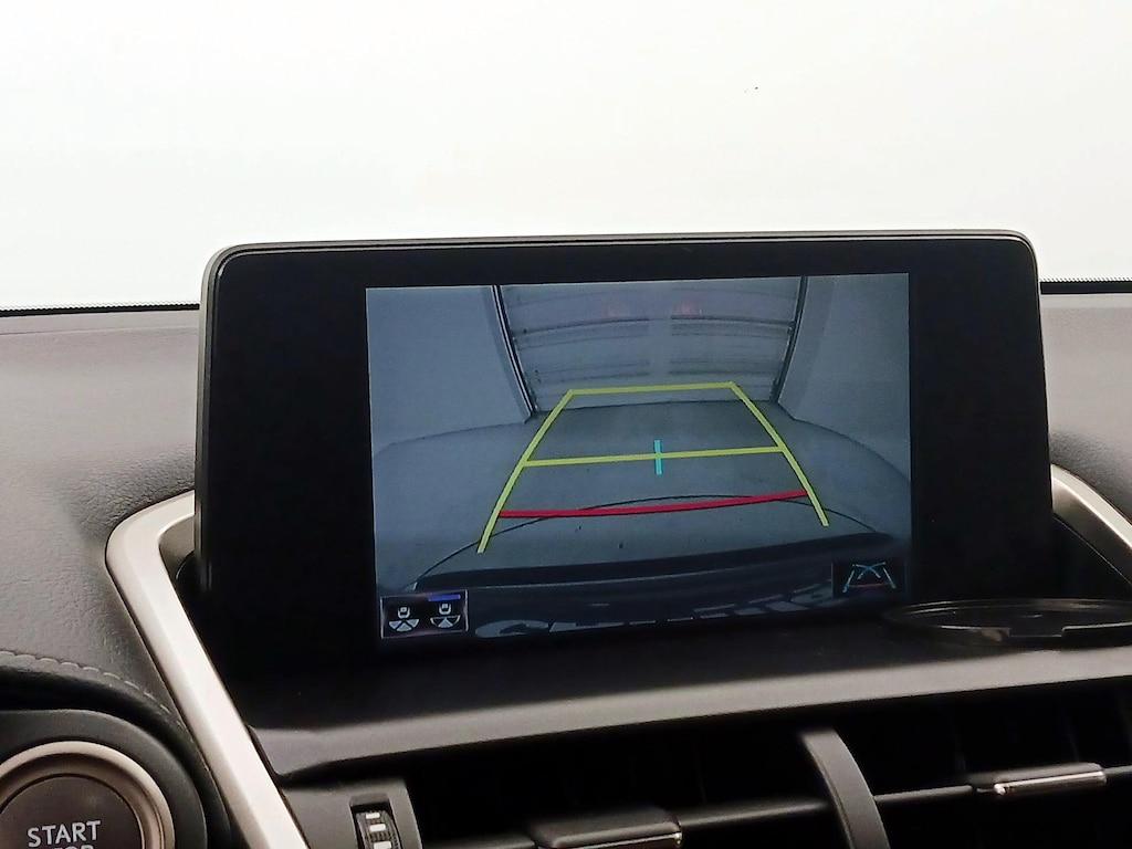 used 2021 Lexus NX 300 car, priced at $28,998