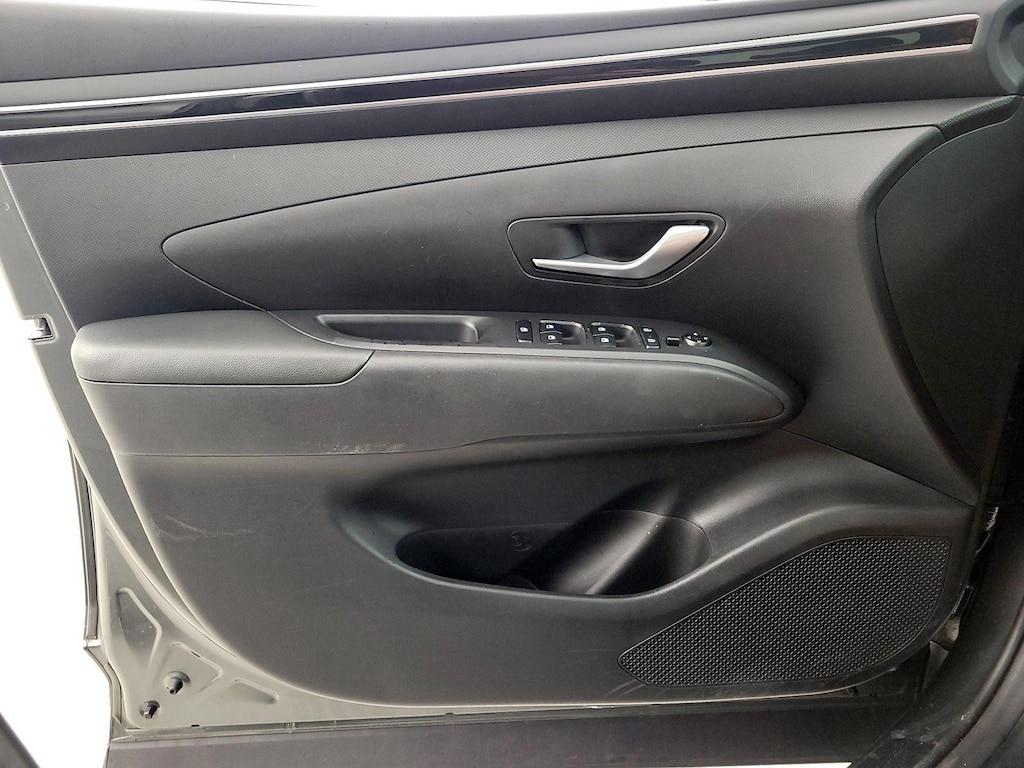 used 2022 Hyundai Tucson car, priced at $21,998