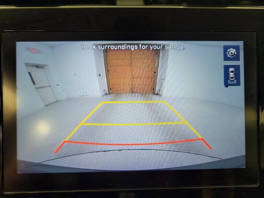 used 2022 Hyundai Tucson car, priced at $21,998