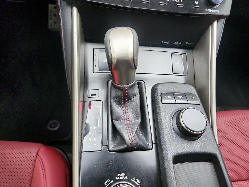 used 2014 Lexus IS 250 car, priced at $18,998