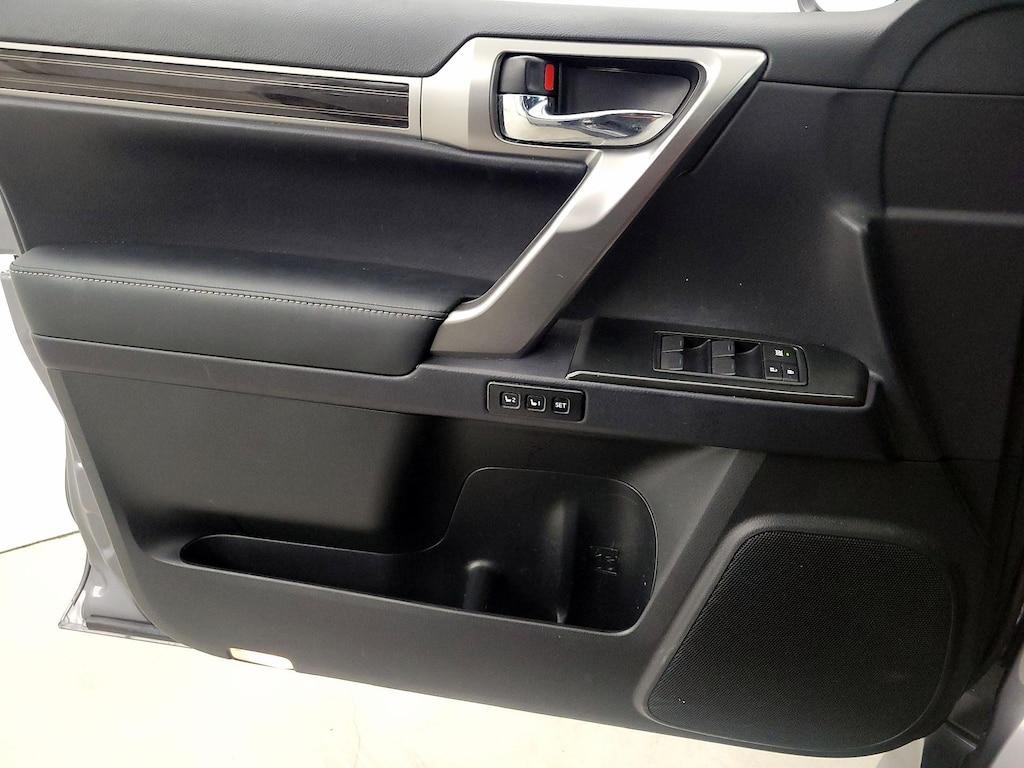 used 2023 Lexus GX 460 car, priced at $59,998