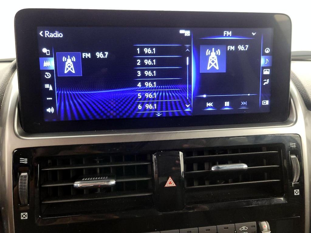 used 2023 Lexus GX 460 car, priced at $59,998