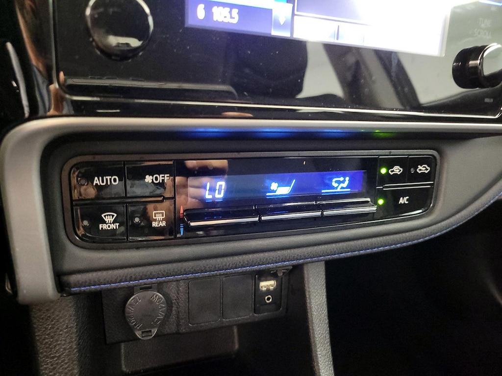 used 2019 Toyota Corolla car, priced at $14,599