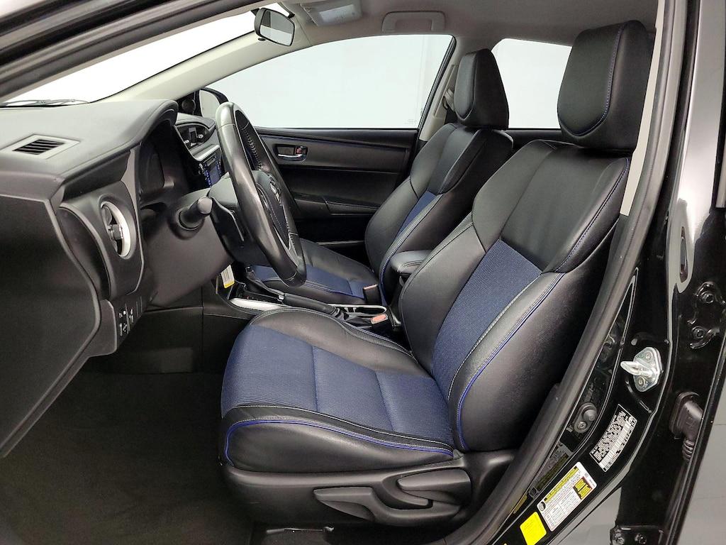 used 2019 Toyota Corolla car, priced at $14,599