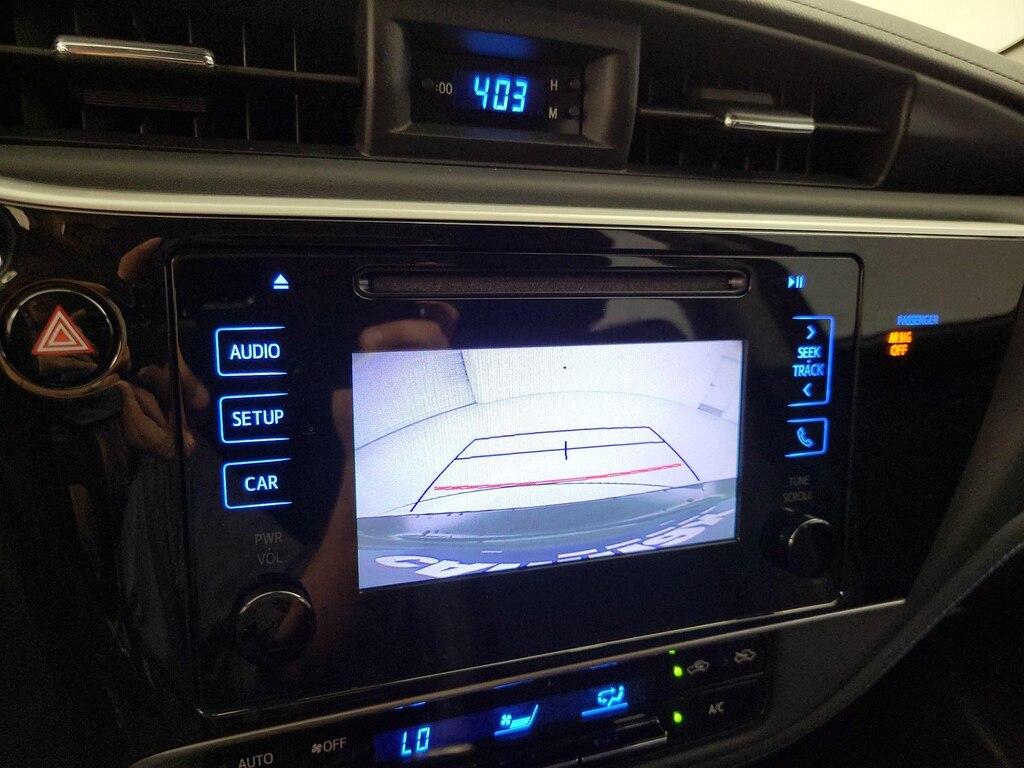 used 2019 Toyota Corolla car, priced at $14,599