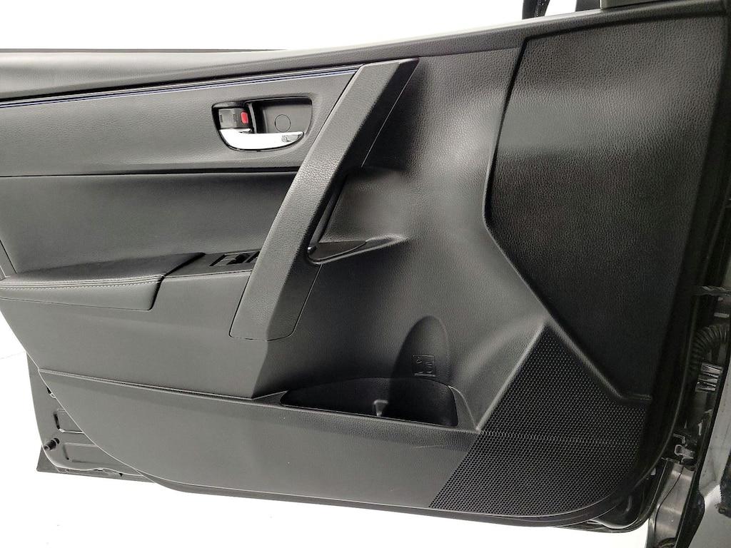 used 2019 Toyota Corolla car, priced at $14,599