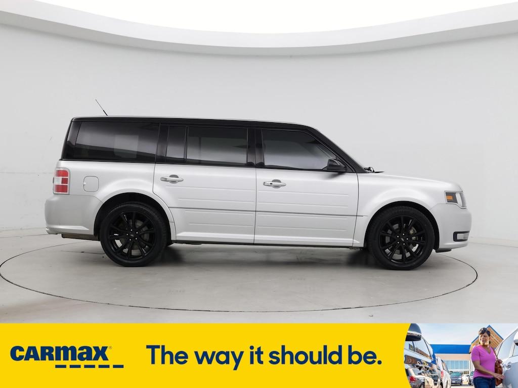 used 2019 Ford Flex car, priced at $20,998