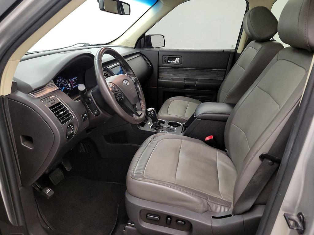used 2019 Ford Flex car, priced at $20,998