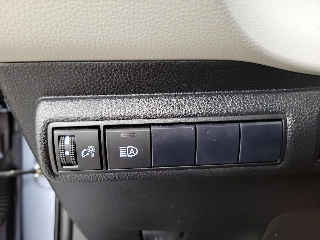 used 2022 Toyota Corolla car, priced at $20,998